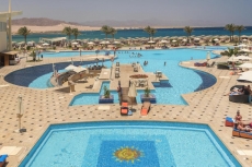 Спец. предложение! Хороший семейный отдых! Египет из Кишинёва 25 апреля 2024! Barcelo Tiran Sharm 4* от 479 евро
