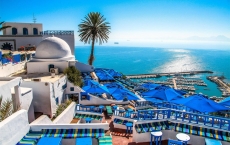 Предложение дня! РАННЕЕ БРОНИРОВАНИЕ! Тунис из Кишинёва 15 июня 2024! Отели 4* Всё включено от 499 евро